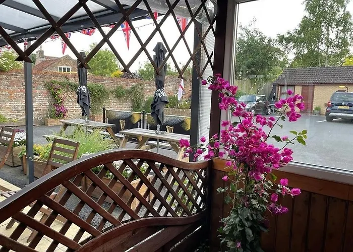 The Star Inn