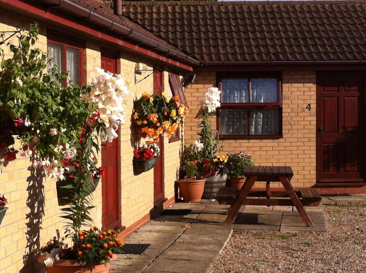The Star Bed & Breakfast