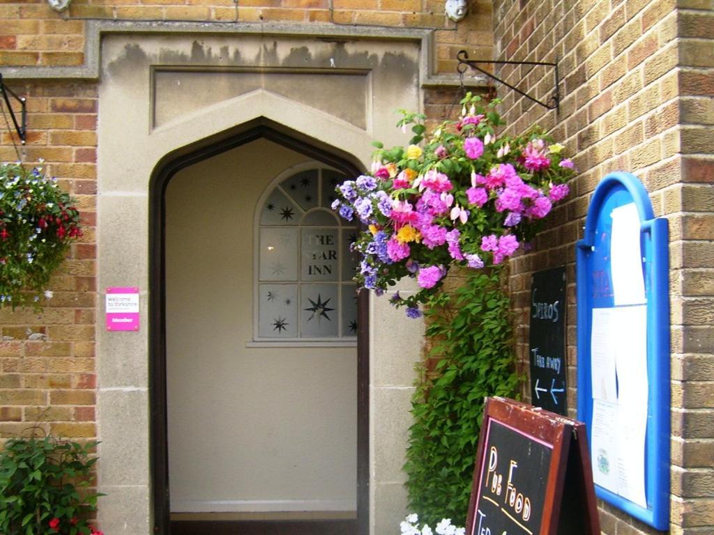 The Star Bed & Breakfast