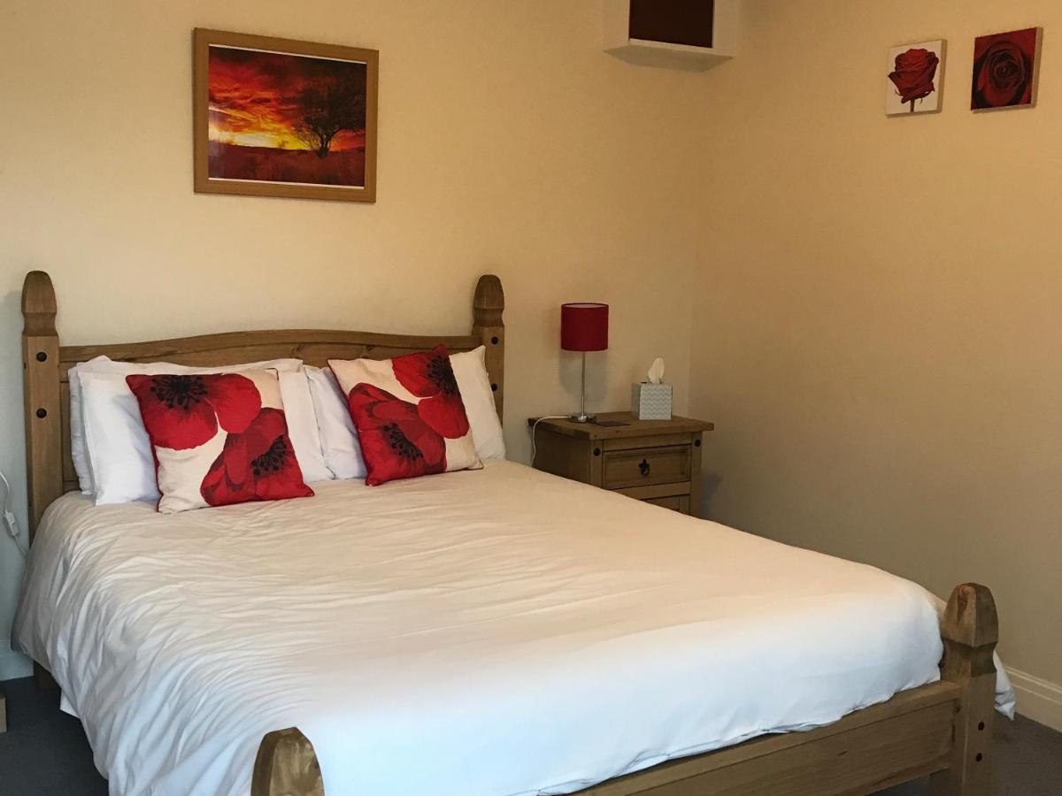 The Star Bed & Breakfast