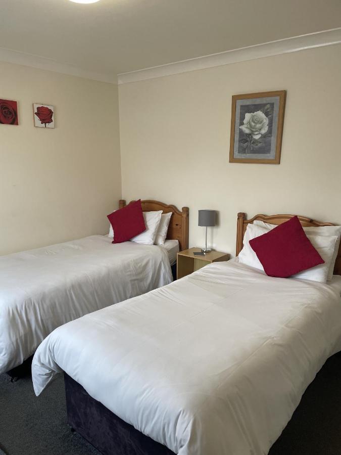 The Star Bed & Breakfast 3*