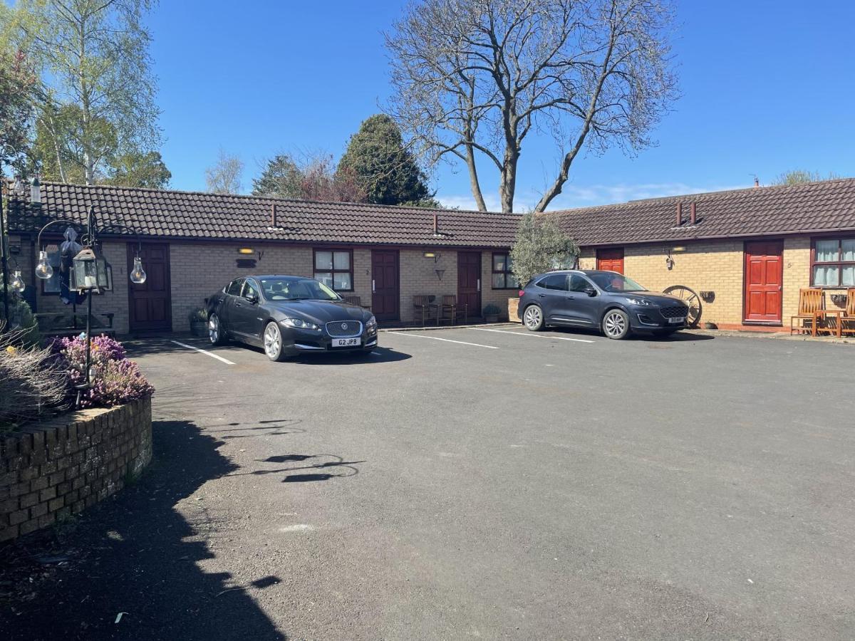 Bed & Breakfast The Star Nafferton