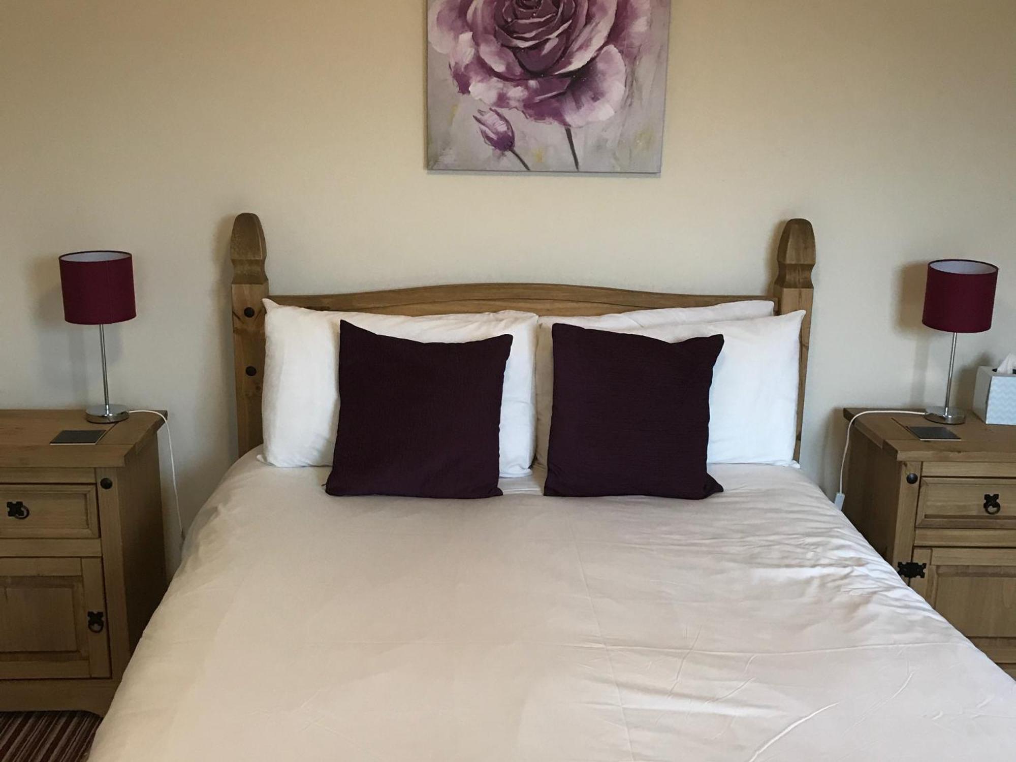 The Star Bed & Breakfast 3*