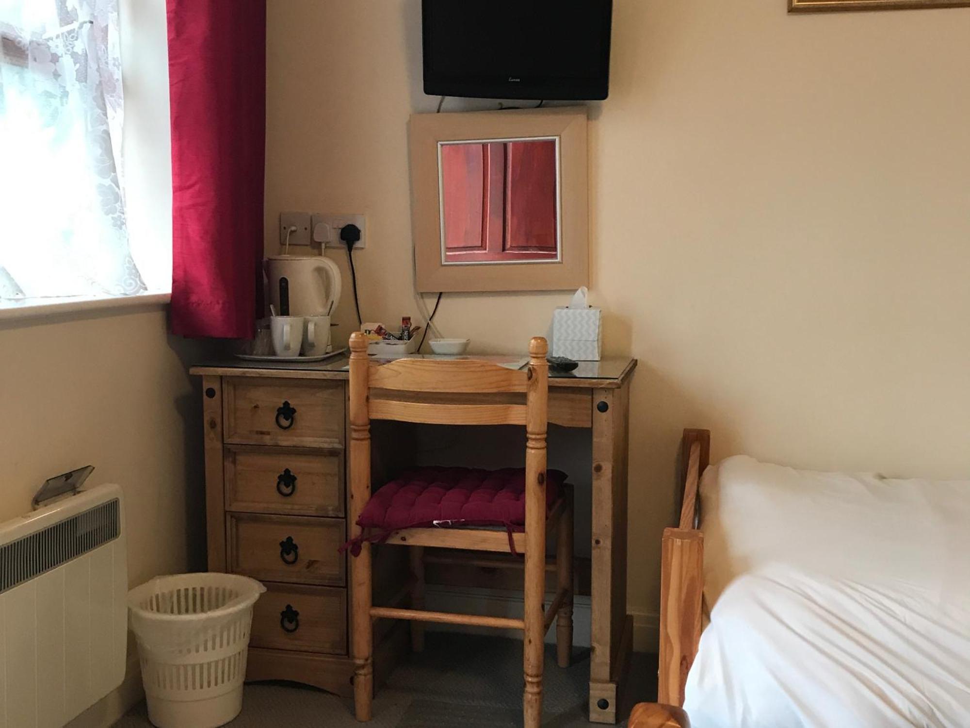 The Star Bed & Breakfast 3*