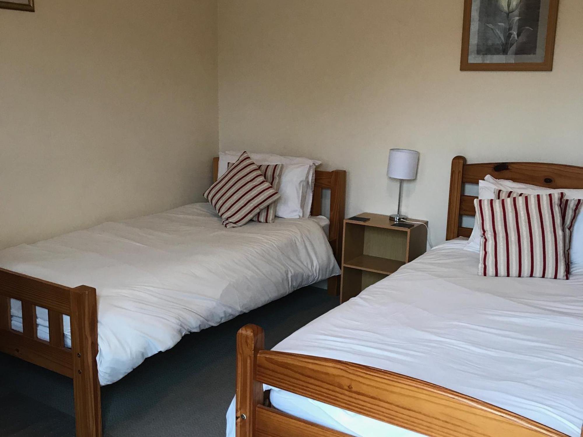 The Star Bed & Breakfast 3*