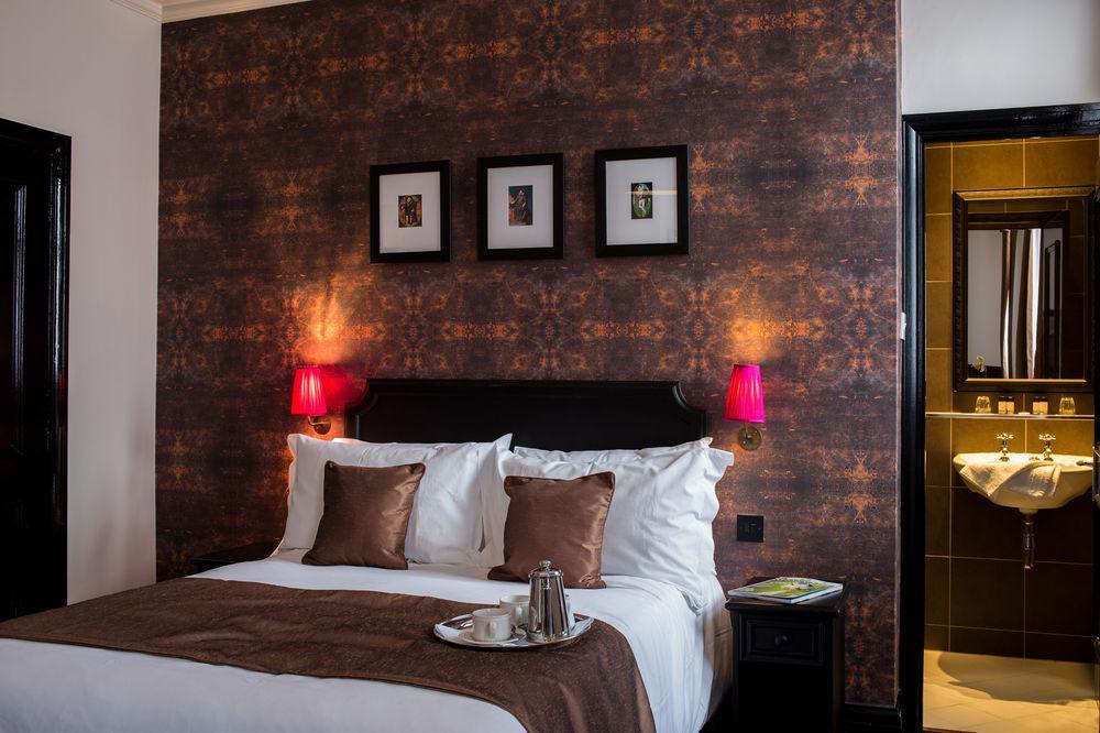 Bed & Breakfast The Star 3*
