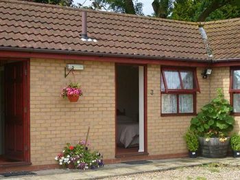 Bed & Breakfast The Star Nafferton