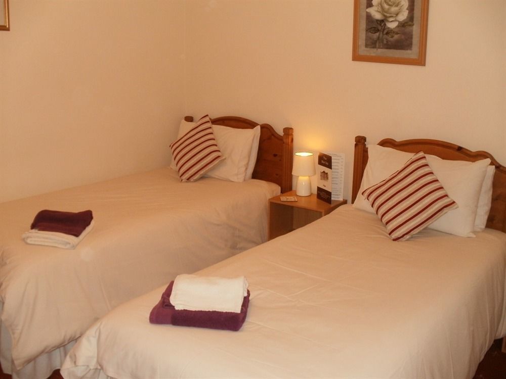The Star Bed & Breakfast