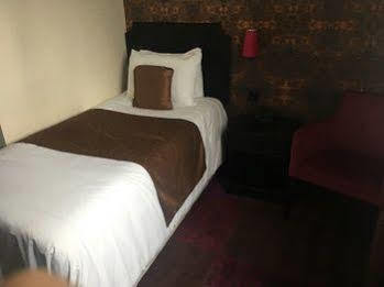 Bed & Breakfast The Star 3*