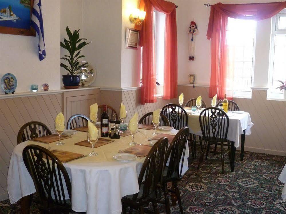 The Star Bed & Breakfast 3*