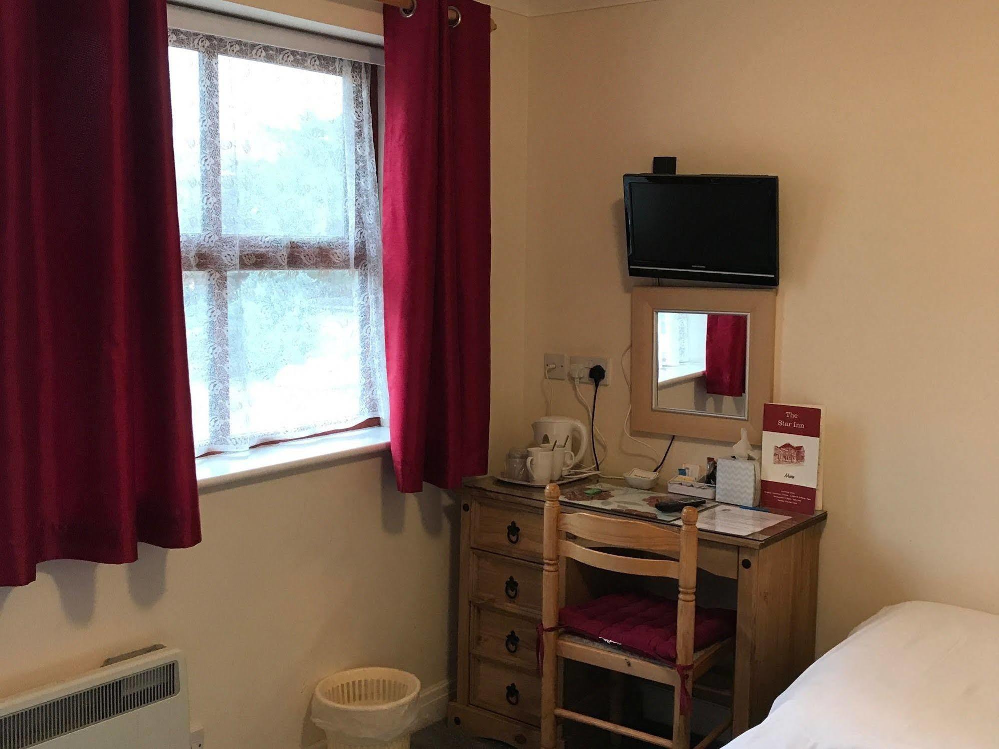 Bed & Breakfast The Star Nafferton