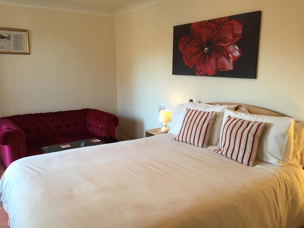Bed & Breakfast The Star Nafferton