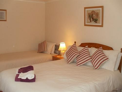 The Star Bed & Breakfast 3*