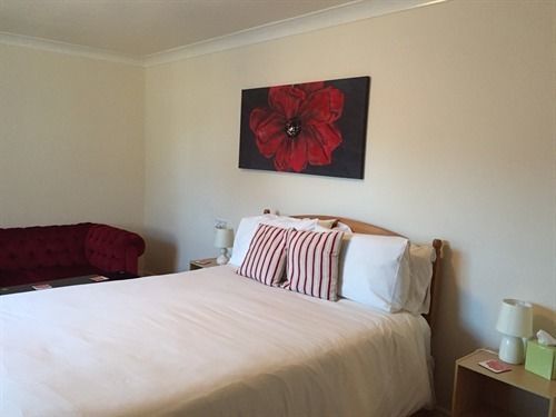 Bed & Breakfast The Star