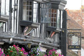 Bed & Breakfast The Star
